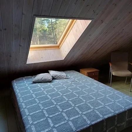 Ratsu Turismitalu 팜스테이 Jogela