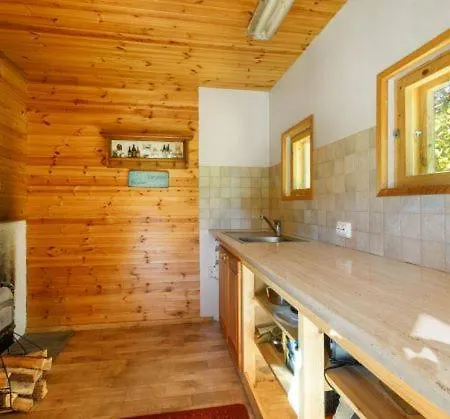 Ratsu Turismitalu Jogela