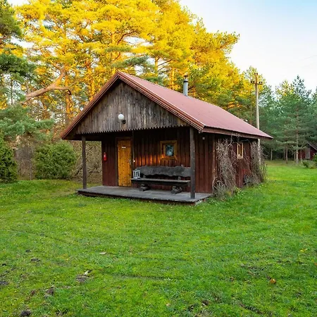 팜스테이 Ratsu Turismitalu Jogela