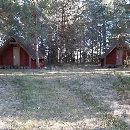 Ratsu Turismitalu 팜스테이 Jogela