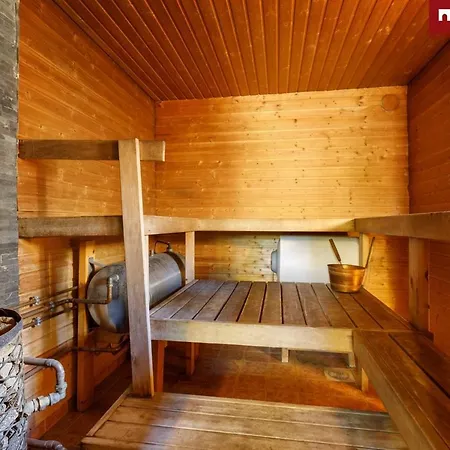 Ratsu Turismitalu Çiftlik konaklama