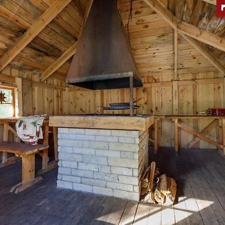 팜스테이 Ratsu Turismitalu