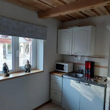 팜스테이 Ratsu Turismitalu Jogela