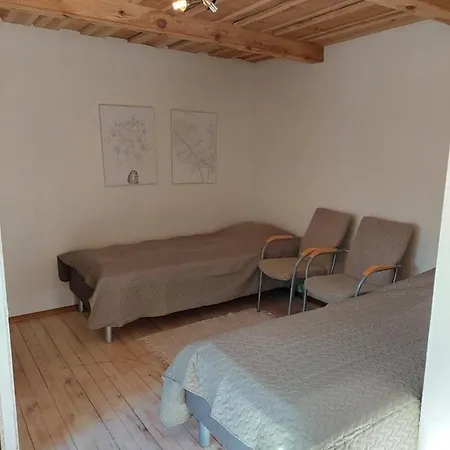 팜스테이 Ratsu Turismitalu *