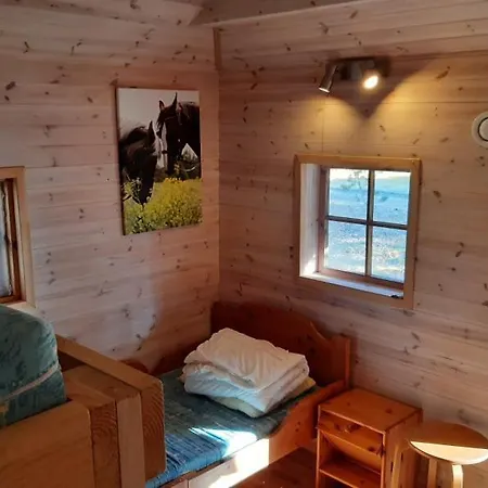 팜스테이 Ratsu Turismitalu