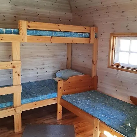 Ratsu Turismitalu * Jogela