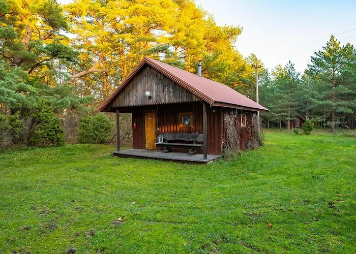 Lantgård Ratsu Turismitalu Jogela