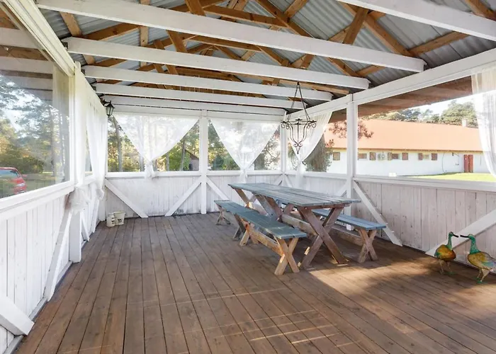 Ratsu Turismitalu 팜스테이