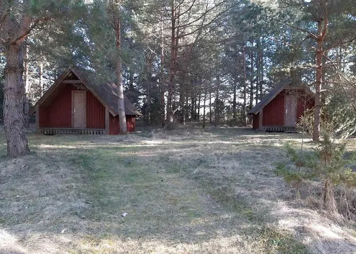 Ratsu Turismitalu Lantgård Jogela