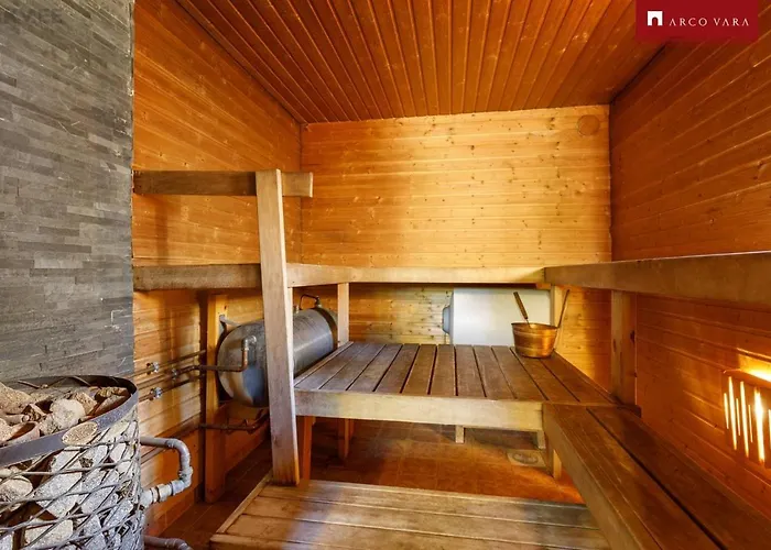 Ratsu Turismitalu Lantgård