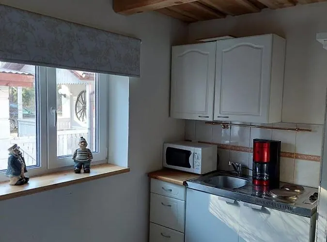 팜스테이 Ratsu Turismitalu Jogela