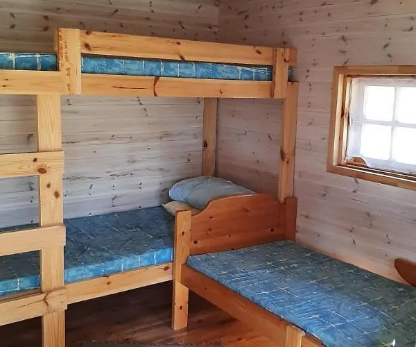 Ratsu Turismitalu * Jogela