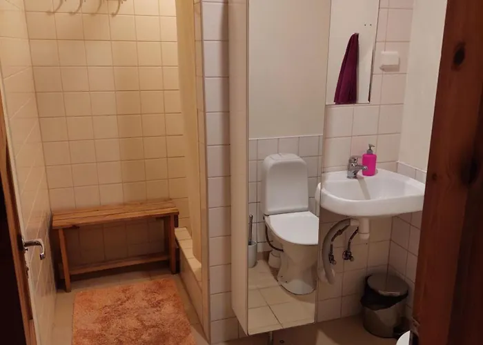 Ratsu Turismitalu Lantgård